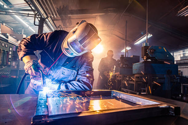 Best Automation and Robotic Welding in Westchester, IL