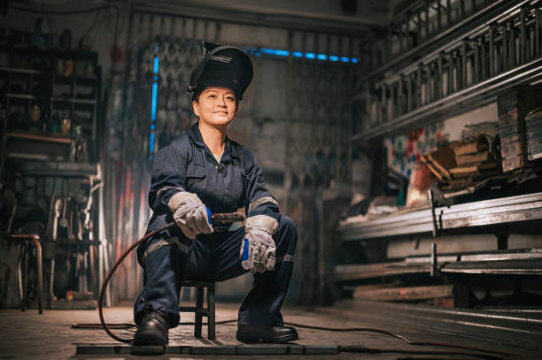 Professional Welder & Metal Fabrication in Westchester, IL
