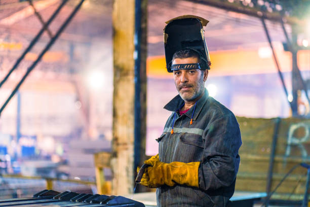 Best Automation and Robotic Welding in Westchester, IL