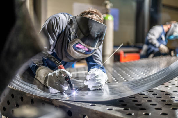 Best Marine and Shipbuilding Welding in Westchester, IL