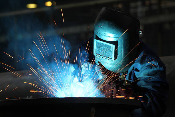  Westchester, IL Welder Pros