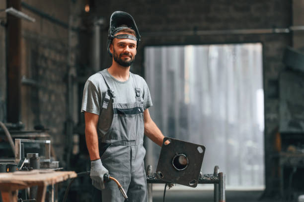 Affordable Welder Services in Westchester, IL