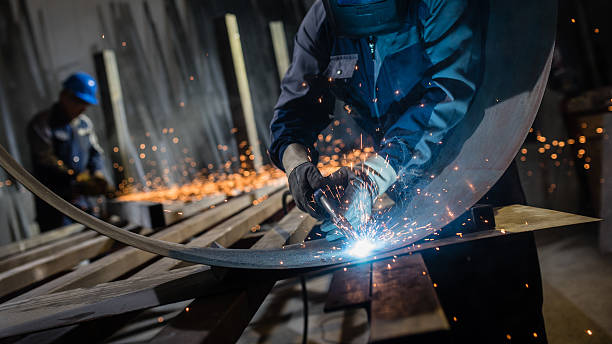  Westchester, IL Welder Pros